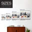 Art de Noël - CDLXVI - Reproduction encadrée - Restickable-2065650971-2065650969