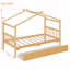 Lit simple avec tiroirs-826762300