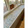 Random Sized Natural Stone Pebble Tile in Spring