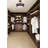 Rafelita Glass Semi Flush Mount-1418561046