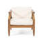 Fauteuil club ASTON