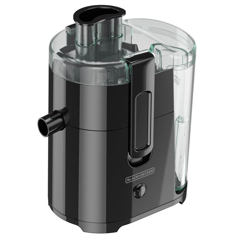 Extracteur de jus rapide 28 onces