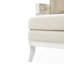 La Marisia Sofa - Tranquil/Light Champagne