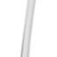 Pheonix 142cm LED Arched Floor Lamp