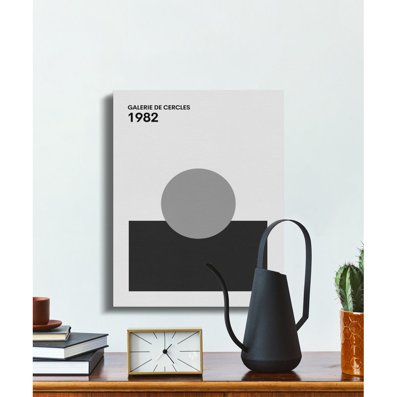 Dinan Wrapped Canvas Print Set, 24x32