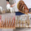 Gyula Bamboo Dish Rack