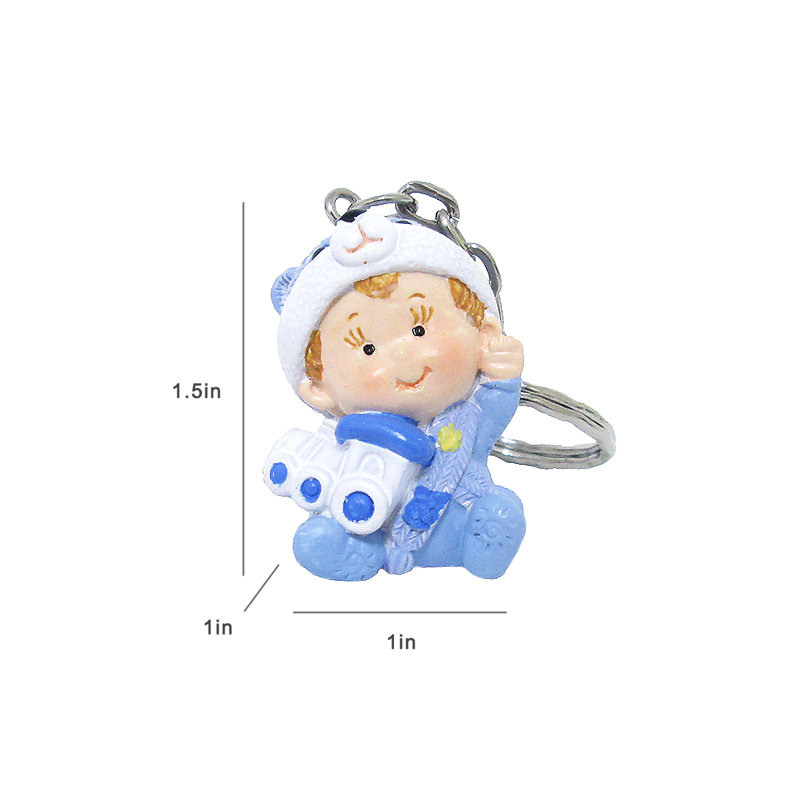 Faveur de fête de naissance Bryna