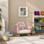 Chaise berçante pour enfant Gentle Rocking