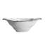 Simply Anna Porcelain China Gravy Boat