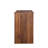 Uriel 2-in-1 Extendable Console & Dining Table with Wooden Frame-658661157