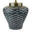 Porcelain Lamp Base Lamp