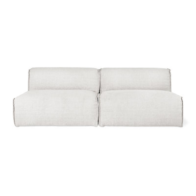 Nexus Modular 2-Pc Sofa