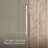 Pleat Frameless Sliding Bath Door-71122764