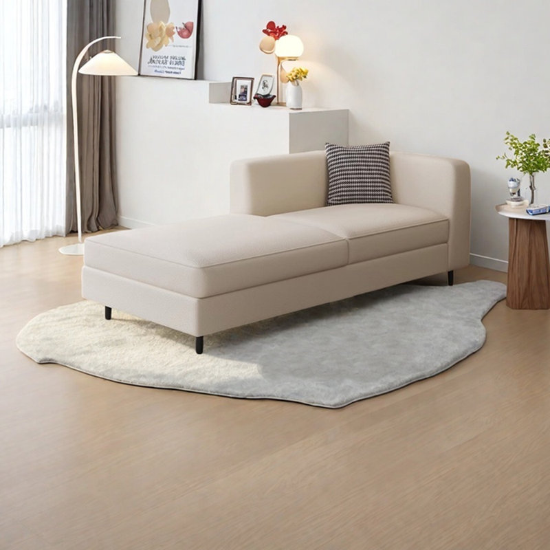 Ilovici, Right Hand Facing, Ivory White