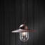 Luxembourg Outdoor Pendant