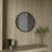 Janus Circle Mirror-279002165