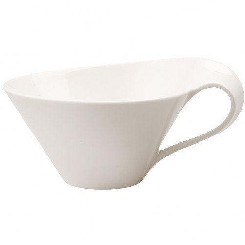 Villeroy & Boch NewWave Teacup and Saucer