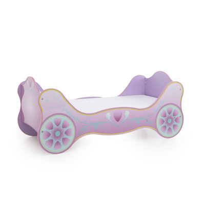 Shawn Standard Car