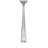Lincoln 45 Piece Everyday Flatware Set