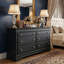 Commode 6 tiroirs Barvelle-677673799