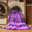 Washable Geometric Indoor Rug-757743665