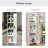 Colma Bookcase