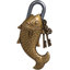 Exotic India Padlocks