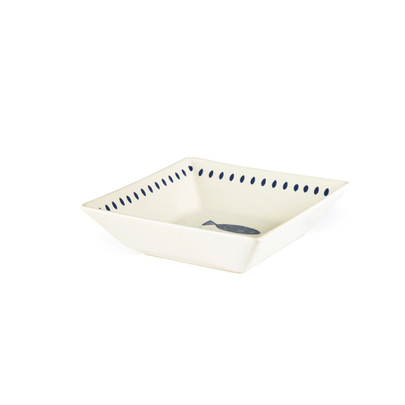 Ceramic Dinnerware Set 18 Piece - Service for 6
