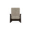 Chaise avec accoudoirs à coussin profond en polymère de qualité marine Leeward-98358922-98358927