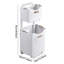 Cenk Laundry Cart
