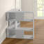 Amandine Corner Bookcase-32342468