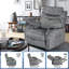 Fauteuil inclinable manuel standard de 36,43 po-1113802781
