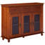 Michigamme 3 Drawer Accent Buffet Cabinet