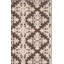 Tapis d'intérieur / extérieur à motif géométrique Kari Performance-155908293