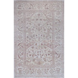 One-of-a-Kind 6' X 9' Area Rug