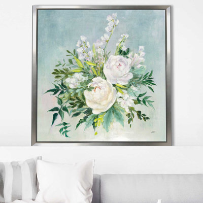 " Bridal Bouquet "