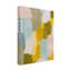 "Circa Pastel II" sur toile-98233605