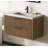 Maxbano 36" Floating Bathroom Vanity with Cement Single Sink-2007904153-1997345528
