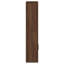 Bookcase 60X24x120 Cm Engineered Wood-809861974