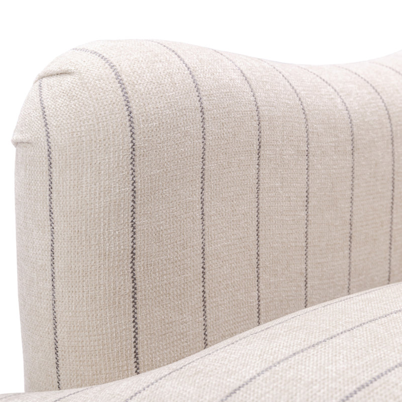 Fauteuil Sylvia