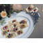 Provencal Ceramic Decorative Tray