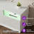 Bhhatu Electric Fireplace TV Stand-34741523-34741521