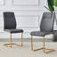 Chaises de salle à manger en similicuir-89446617-89446611-89446616