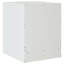 34.5cm W Steel Bedside Table-123821813-101281119