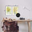 «Yellow Wildflowers in Bloom», ensemble de 2 giclées par Lanie Loreth-107911059-107911060