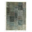 Rectangle Rectangle 5'7'' X 7'10" Area Rug with Non-Slip Backing