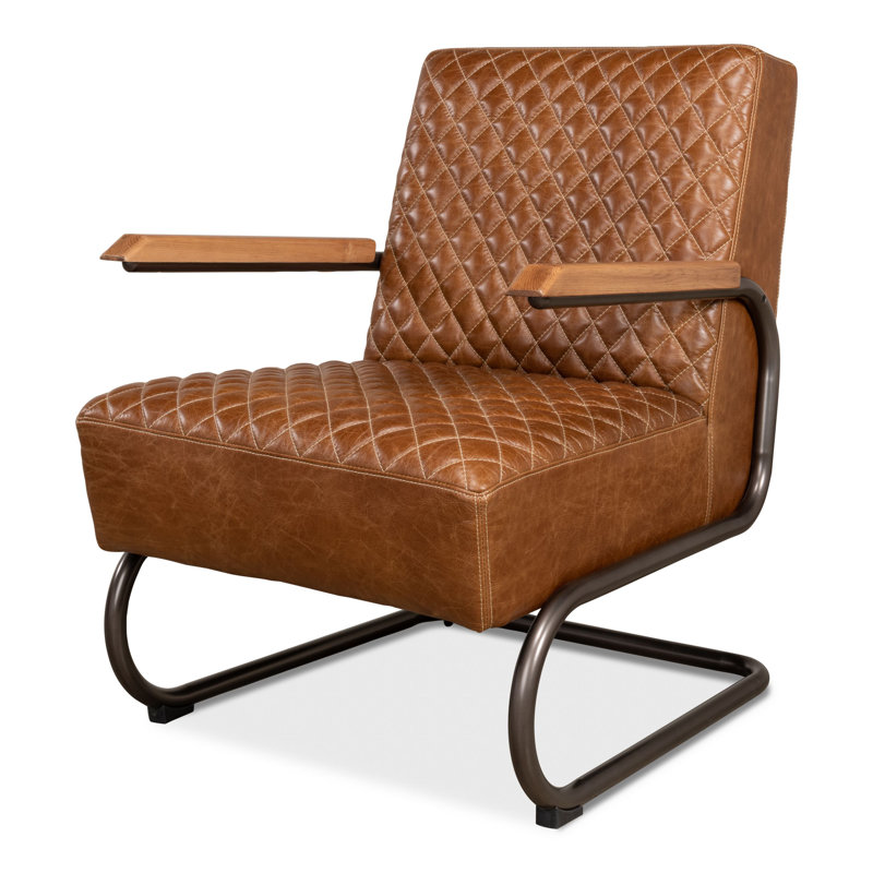 Beverly Hills Armchair