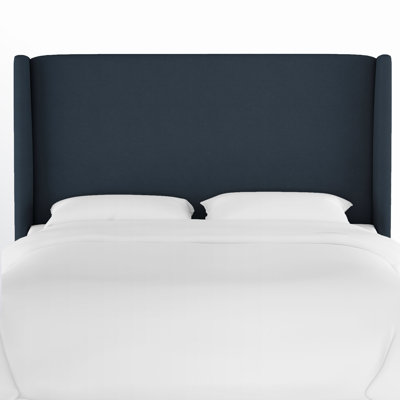 Tilly Pine Headboard