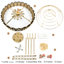Malise 8-Light Unique/Statement Chandelier-1989764034-1989764038-1981846231