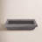 Trough Handmade Rectangular Drop-In Bathroom Sink-119024540-49281927